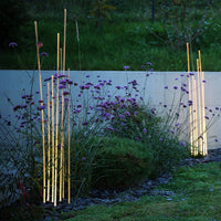 REEDS IP68 Tripple Outdoor Lamp