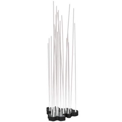 REEDS IP67 Tripple Outdoor lamp