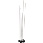 REEDS by Artemide - Upotpuni prostor