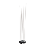 REEDS by Artemide - Upotpuni prostor