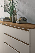 REGOLO Sideboard