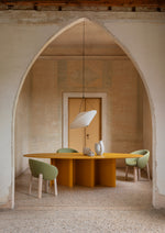 RIFICOLONA Visilica s podesivim abažurom