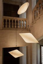 RIFICOLONA Visilica s podesivim abažurom