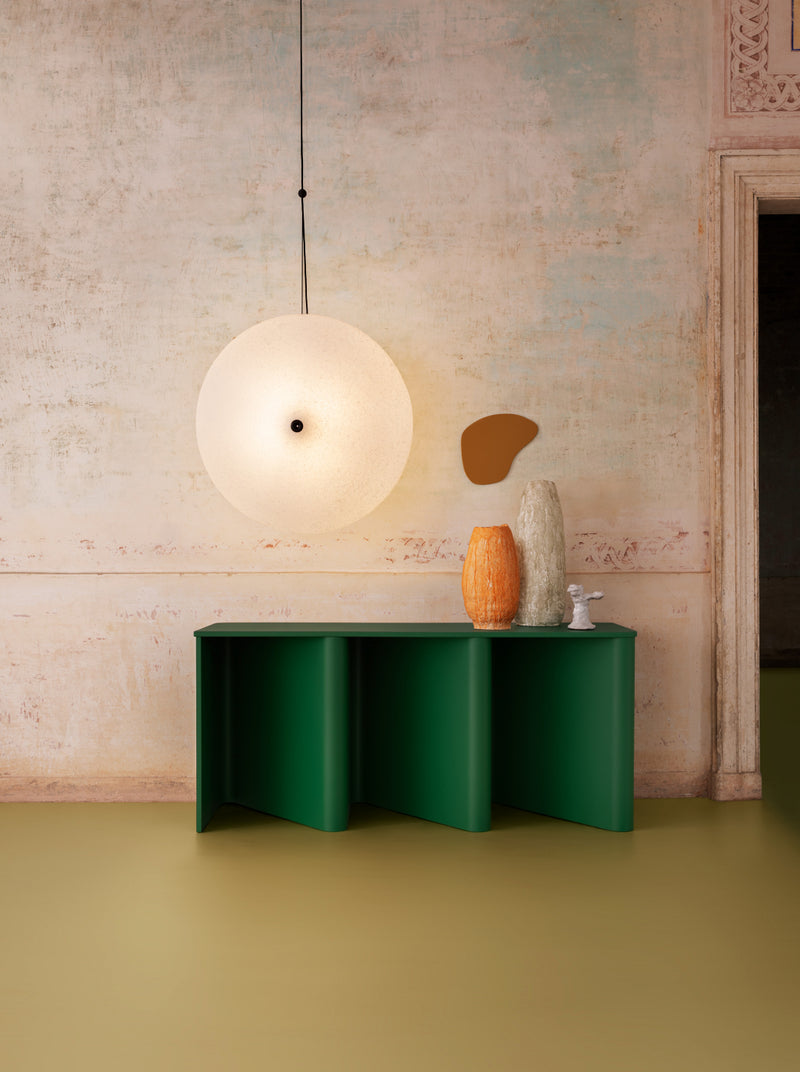 RIFICOLONA Visilica s podesivim abažurom