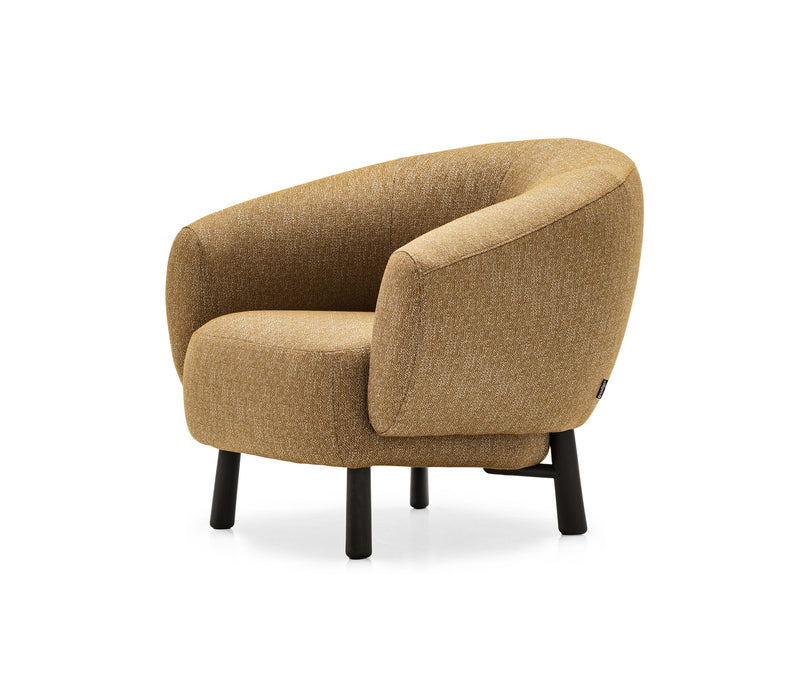 RIO Upholstered armchair