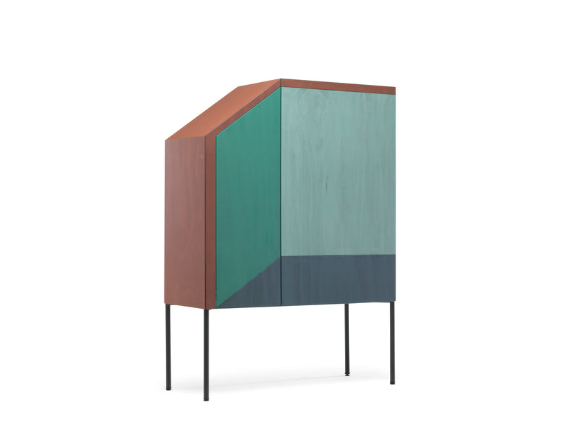 RITRATTI Komoda, 120 cm