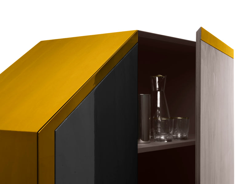 RITRATTI Komoda, 120 cm