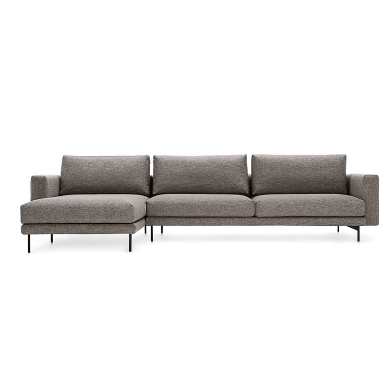 ROD Corner Sofa