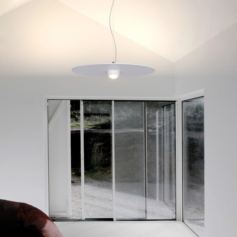 COLLIDE H6 Suspension lamp