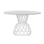 Re-Trouvé Round table, d130 cm