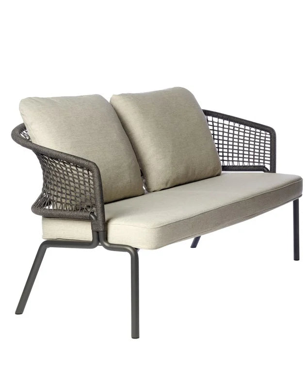 CTR 2-seater sofa