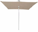 INFINA Garden Parasol, 3 x 3 m square