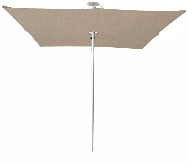 INFINA Garden Parasol, 3 x 3 m square