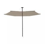 INFINA Garden Parasol, 3 m round