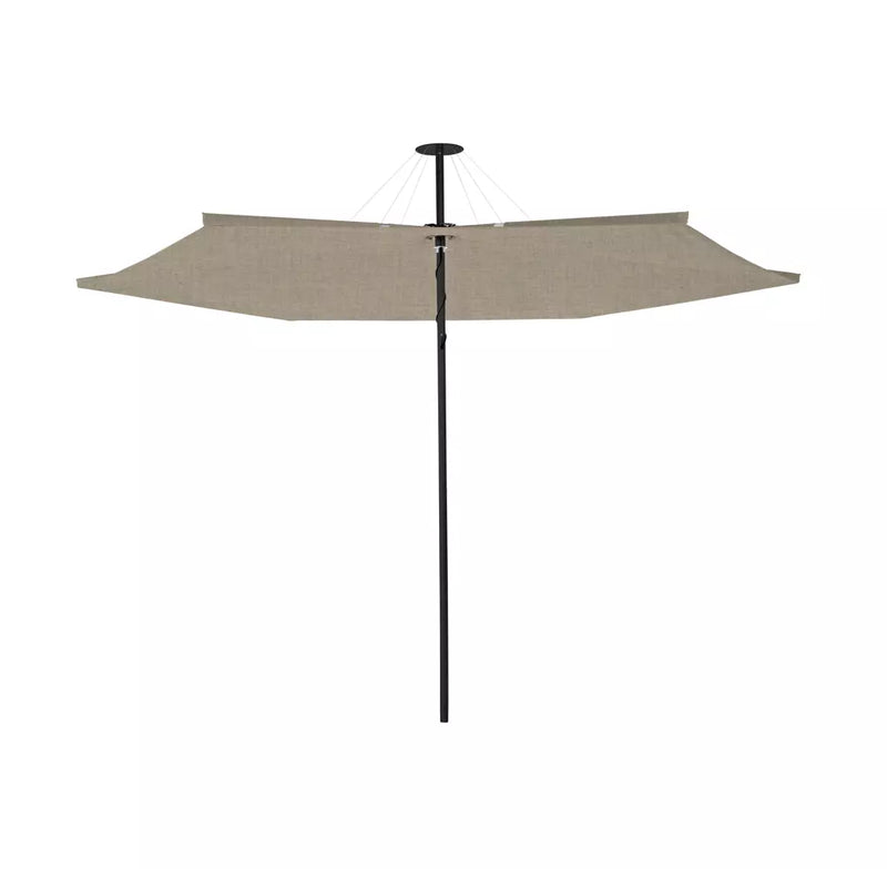 INFINA Garden Parasol, 3 m round