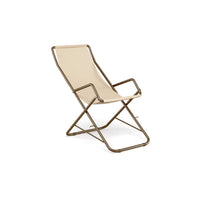 BAHAMA Garden deck chair