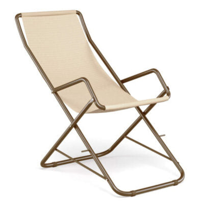BAHAMA Garden deck chair