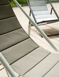 LUCE Deckchair