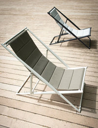 LUCE Deckchair