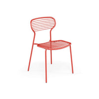 APERO Chair with cushion