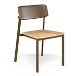 SHINE Vanjska stolica by Emu - Upotpuni prostor