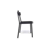 GRACE Outdoor aluminium chair