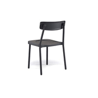 GRACE Outdoor aluminium chair