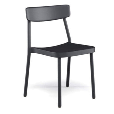 GRACE Outdoor aluminium chair