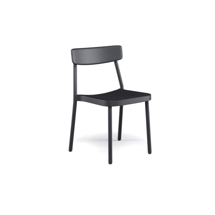 GRACE Outdoor aluminium chair