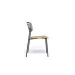 LYZE Vanjska stolica