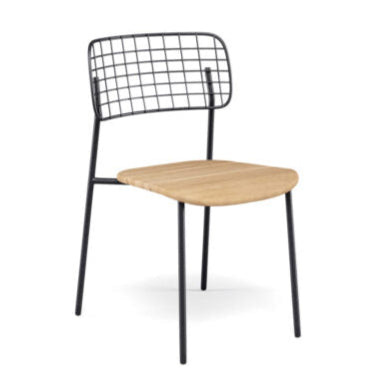 LYZE Outdoor chair