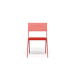 MIA Stolica od čelika i aluminija