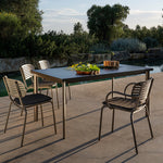 STAR Vanjska stolica