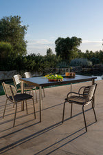 STAR Vanjska fotelja