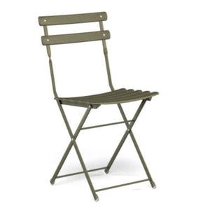ARC EN CIEL folding chair