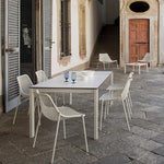 OKRUGLA Vanjska fotelja