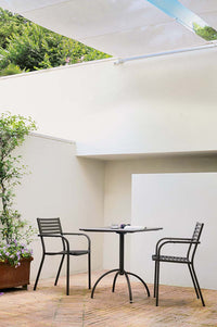 SEGNO Outdoor chair