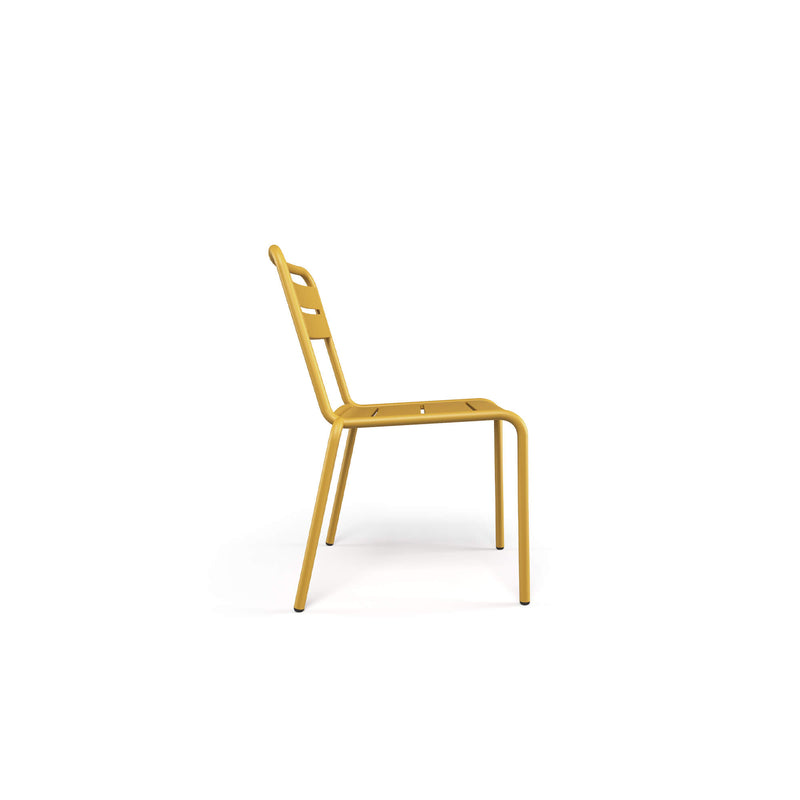 STAR Vanjska stolica