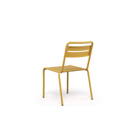 STAR Chair Aluminium