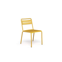 STAR Chair Aluminium