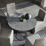 TIFFANY GONNA Dining chair