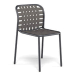 YARD Outdoor stolica by Emu - Upotpuni prostor