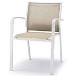 WAVE Vanjska stolica - Upotpuni prostor