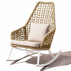 SERENITY Rocking chair