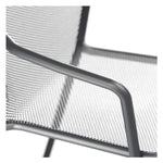 DARWIN Fotelja s jastukom