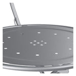 PIGALLE Garden chair with cushion