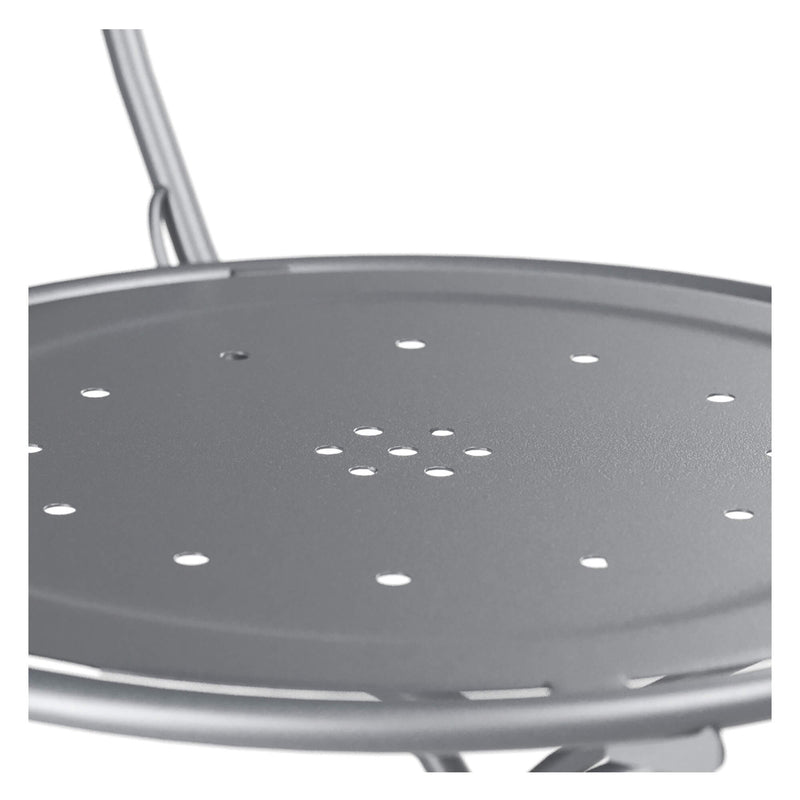 PIGALLE Garden chair with cushion