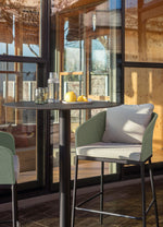 FLAMINGO Vanjski visoki stalak za blagovaonski stol