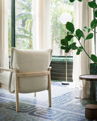 SERGIA Armchair