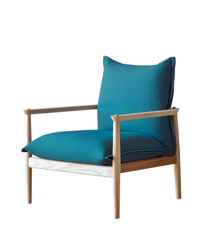 SERGIA Armchair